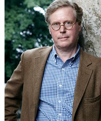 Cullen Murphy (Gasper Tringale photo courtesy of Amherst College) 