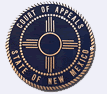 New Mexico Court of Appeals seal